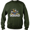 Image of Disney Mickey and Squad T-Shirt