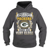 Image of NFL-PACKERS 166 NOBODY IS PERFECT