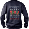 Image of Christmas - Sign Language Merry Christmas