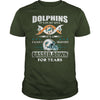 Image of Dolphins Tshirt, Dolphins Hoodies