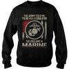Image of Marine