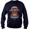 Image of Broncos Nation Tshirt