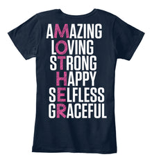 IT'S ALMOST MOTHER'S DAY!