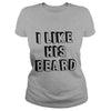 Image of I like his beard