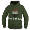 Image of Syria Flag It's In My DNA Fingerprint Design T-Shirt