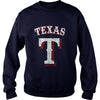 Image of For Die Hard Fans Of Texas Rangers