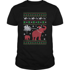 Snoopy Xmas Tshirt