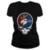 Image of Grateful Dead Tshirt UTSA Roadrunners