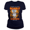 Image of THIS IS MY SCARY Nurse COSTUME HALLOWEEN