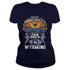 Image of 050 WYOMING COWBOYS