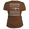 Image of Christmas - Christmas Sweater Shirt Hunting