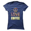 Image of Limited Edition Peace Love Coffee
