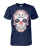 Image of New England Patriots Shut The Fuck Up T-shirt