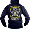 Image of veteran!!!!! - American