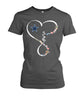 Image of Cowboys - Love in the air T-shirt
