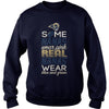 Image of Rams Some Nana Wear Pink TShirt