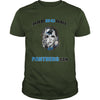 Image of PANTHERS Tshirt PANTHERS hoodie