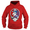 Image of GratefulDead Tshirt BYU Cougars