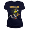 Image of STEELERS Tshirt LIMITED EDITION