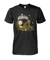 Pittsburgh-steelers Crown Steelers Limit Edition 2018