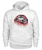 Image of Atlanta Falcons Twinkle Lips T-shirt