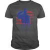 Image of 1011264846 Veteran T-shirts of MS1011264846