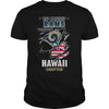 Image of Hawaii Chapter Rams