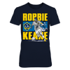 Image of Player Portrait - Robbie Keane