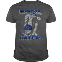 COWBOYS Fan