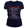 Image of CANCER CHRISTMAS