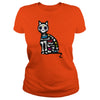Image of Sugar Skull Cat