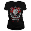 Image of CLIPPER, CLIPPERTshirt If youre lucky to be named CLIPPER, then this Awesome shirt is for you! Be Proud of your name, and show it off to the world!