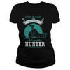 Image of HUNTERGuysTee HUNTER I was born with my heart on sleeve, a fire in soul and a mounth cant control. 100% Designed, Shipped, and Printed in the U.S.A.