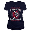 Image of NFL PATRIOTS 167 IT IS MY DNA