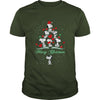 Image of Snoopy Xmas Tshirt