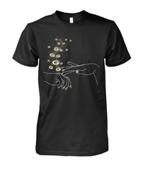 Packers - Packers Nails T-shirt