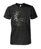 Image of Packers - Packers Nails T-shirt