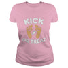 Image of Kick Or Treat 2 happy halloween gift Kick Or Treat 2