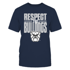 Respect The Butler Bulldogs