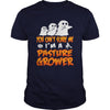 Image of You Cant Scare Me I Am A Pasture Grower Halloween