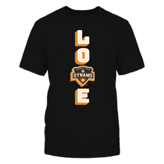 Love my Houston Dynamo