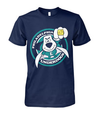 Philadelphia Eagles Underdog Limit Edition 2018