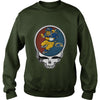 Image of GratefulDead Kent State Golden Flashes