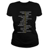 Image of Oakland Athletics T Shirt