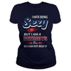 Image of Patriots Fan T-Shirt