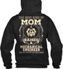 Image of Mechanical engineer's Mom