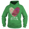 Image of Its In My DNA Jaguars TShirt