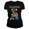 Image of PACKERS Tshirt LIMITED EDITION