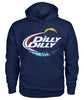 Image of Los Angeles Chargers - Dilly Dilly T-shirt