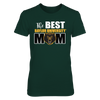 Image of Baylor University Shirts - The Best Baylor Bear Mom